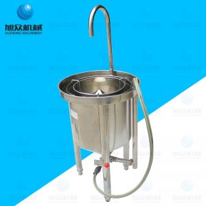 SZX水压式洗米机小蝌蚪吧视频黄色版