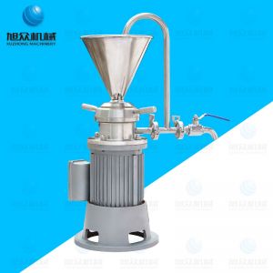 立体式卫生级胶体磨小蝌蚪吧视频黄色版