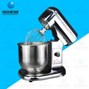 SZA-5L忌廉机（奶油搅拌机、搅拌设备)