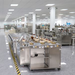 2021小蝌蚪网站在线观看的新展厅