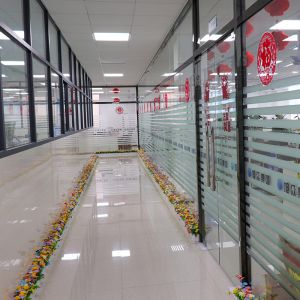 2021小蝌蚪网站在线观看的新办公区